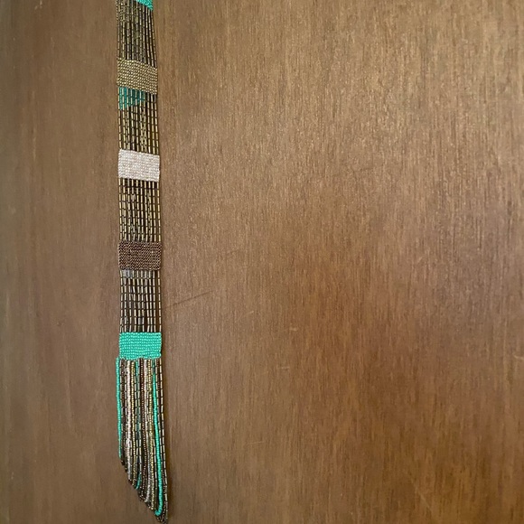 Beaded necklace - Picture 1 of 1